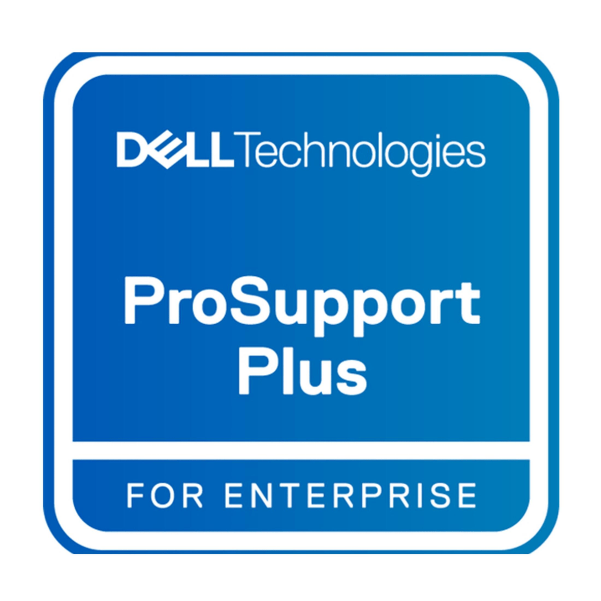 Dell Upgrade from 3-Year Next Business Day to 3-Year ProSupport Plus Warranty PR250_3OS3PSP