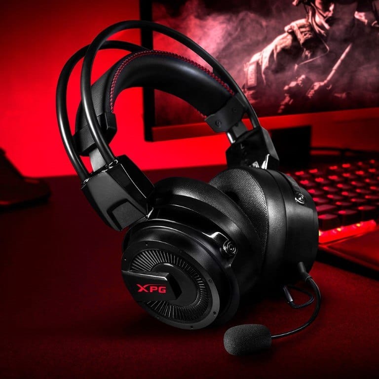 Adata XPG Precog Analog Wired Gaming Headset PRECOG-ANALOG