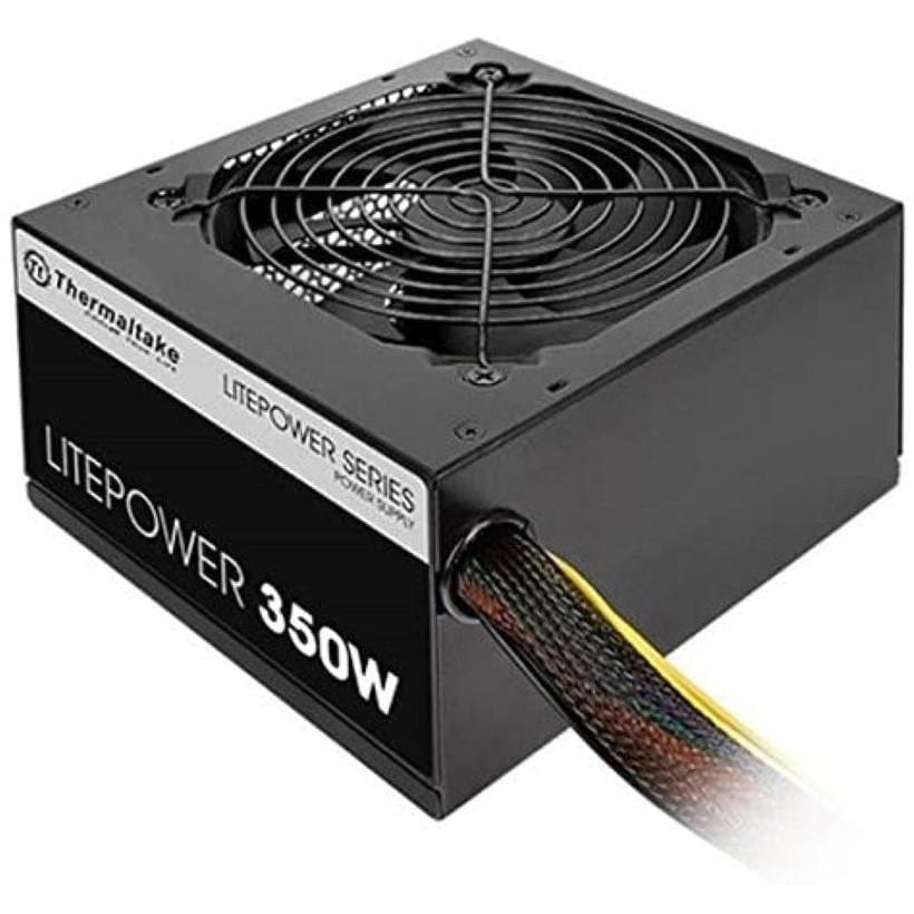 Thermaltake TT 350W Litepower Power Supply PS-LTP-0350NPCNEU-2