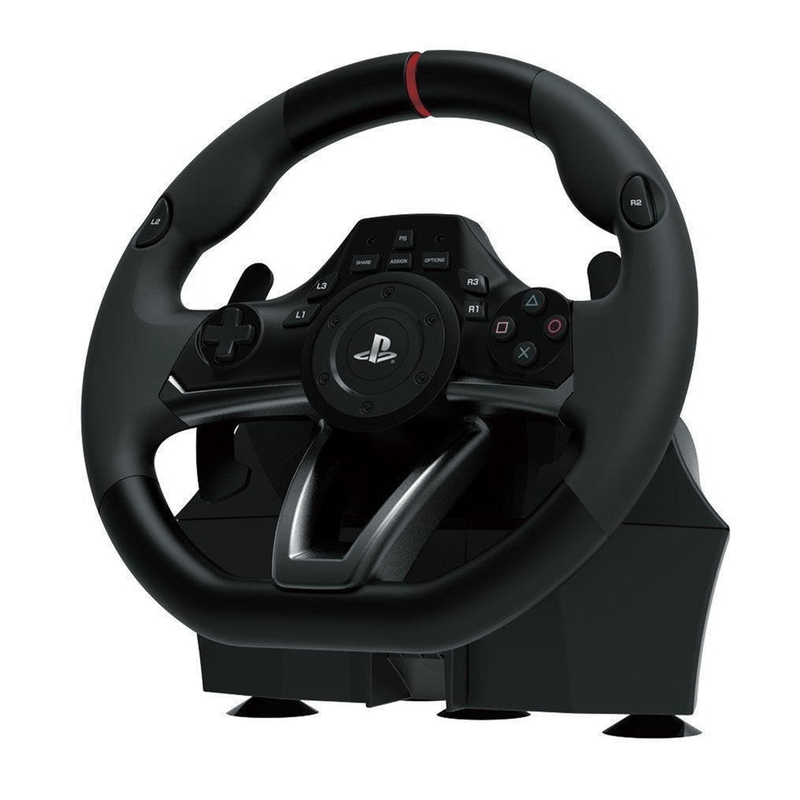 Hori Racing Wheel Apex Controller PS4/PS3 And PC PS4-052E