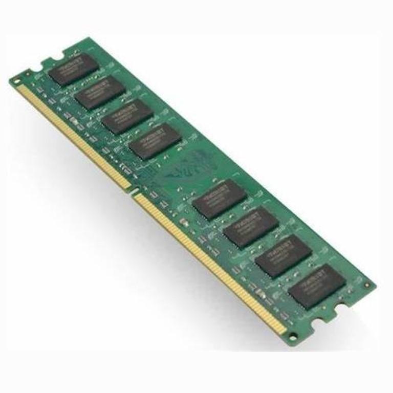 Patriot Memory 2GB PC2-6400 Memory Module 1 x 2GB DDR2 800MHz PSD22G80026