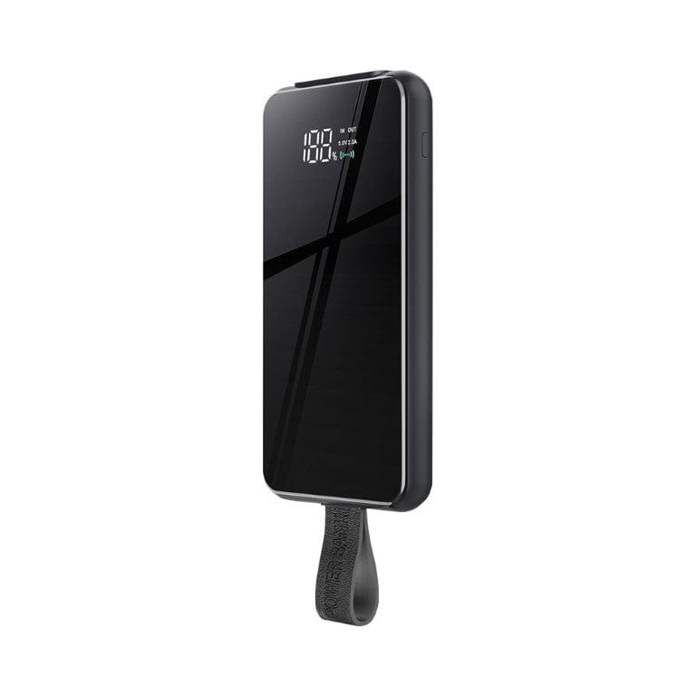Remax RPP-105 Wireless 18W 10000mAh Powerbank PSU-PBANK-RPP-105-BK