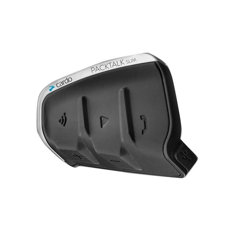 Cardo Packtalk Slim JBL Single Kit PTS00001