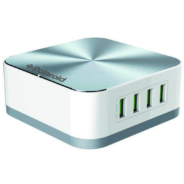 polaroid charger