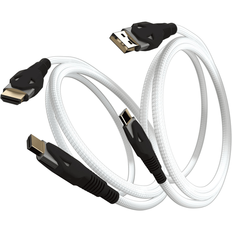 Gioteck Premium Viper Cable Pack Universal PVCPUNI-11-MU