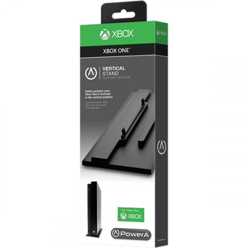 PowerA Xbox One X Vertical Stand PWA-1503466-01