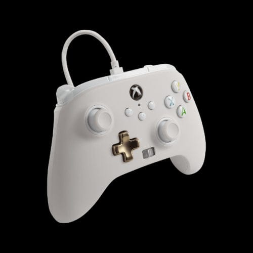 Power A XBX EnWired Controller Mist PWA-1518809-01