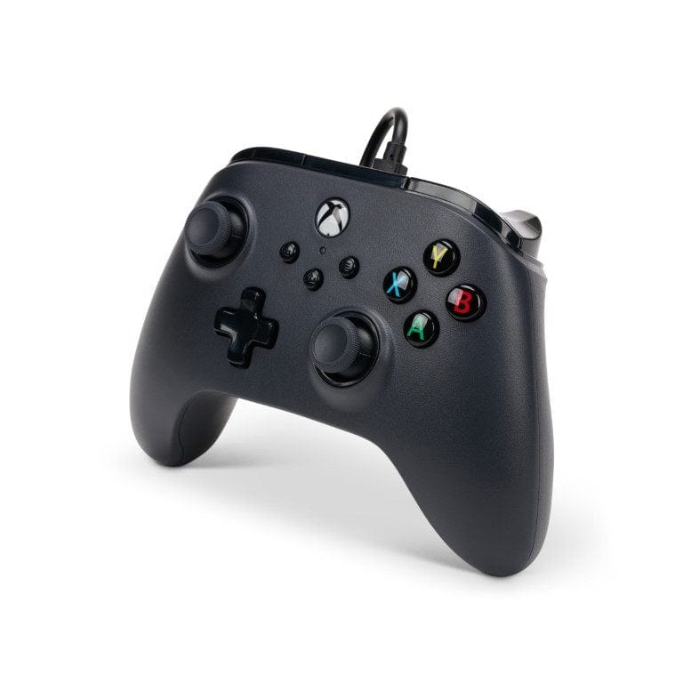 PowerA Wired Controller for XBX Black PWA-1519265-01
