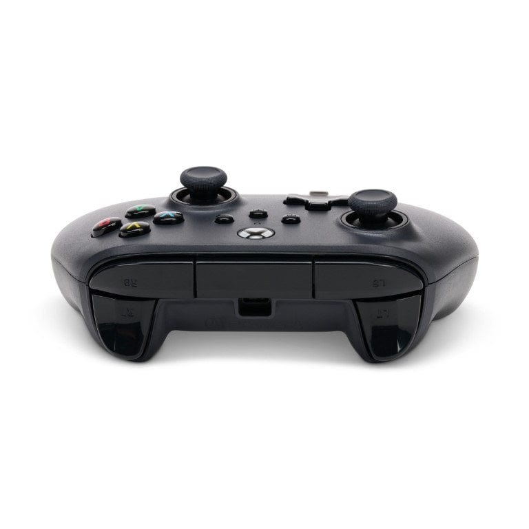 PowerA Wired Controller for XBX Black PWA-1519265-01