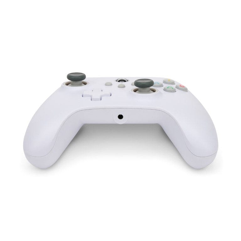 PowerA Wired Controller for XBX White PWA-1519365-01