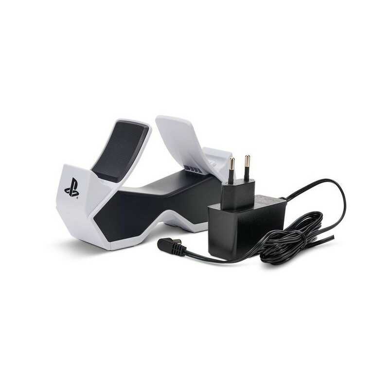PowerA PS5 Dual Charging Dock EU PWA-1522855-01