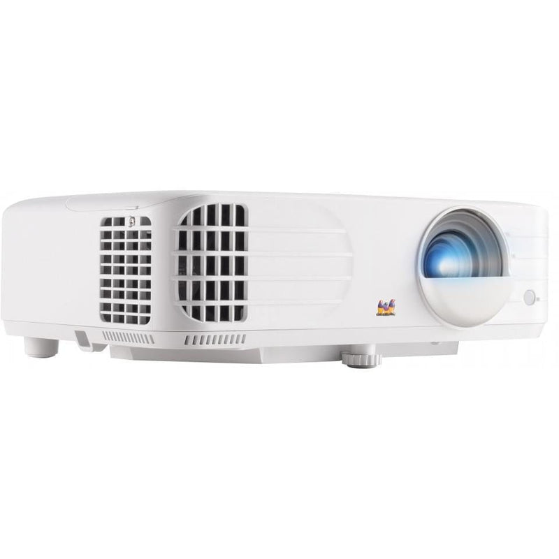 ViewSonic 3200 ANSI Lumens Standard Throw Projector White PX701-4K