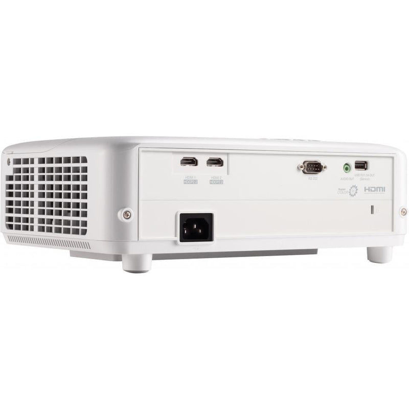 ViewSonic 3200 ANSI Lumens Standard Throw Projector White PX701-4K