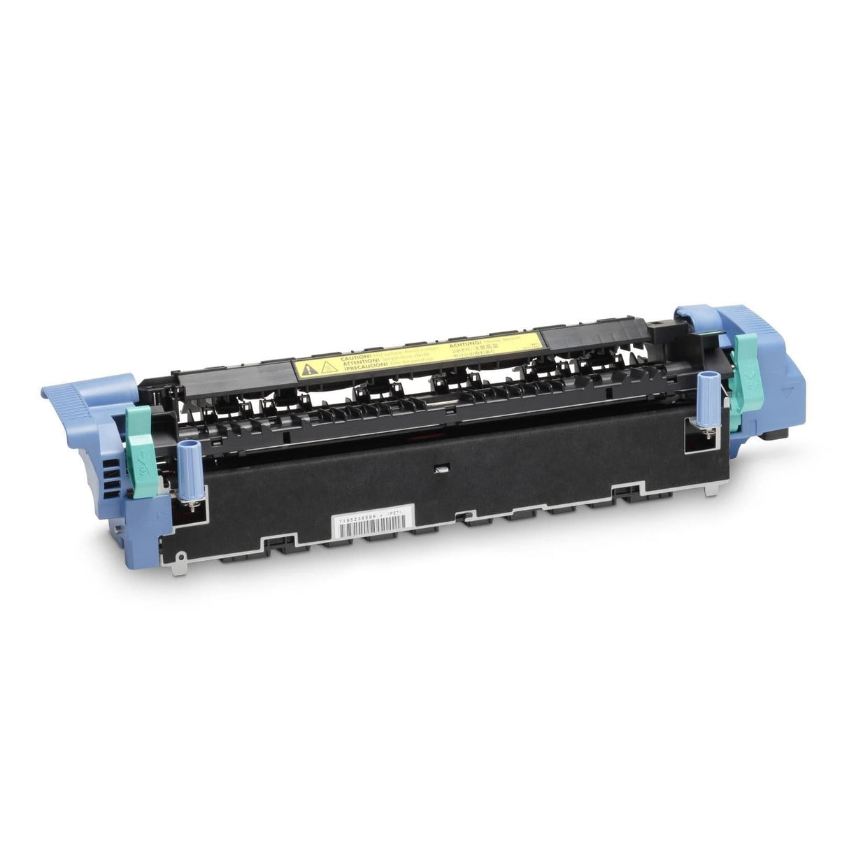 HP Q3985A fuser got HP Color LaserJet 5550