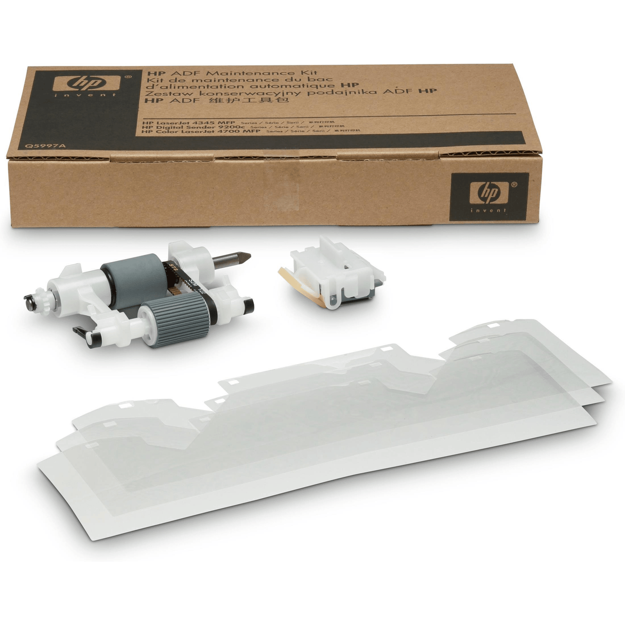 HP LaserJet ADF Maintenance Kit