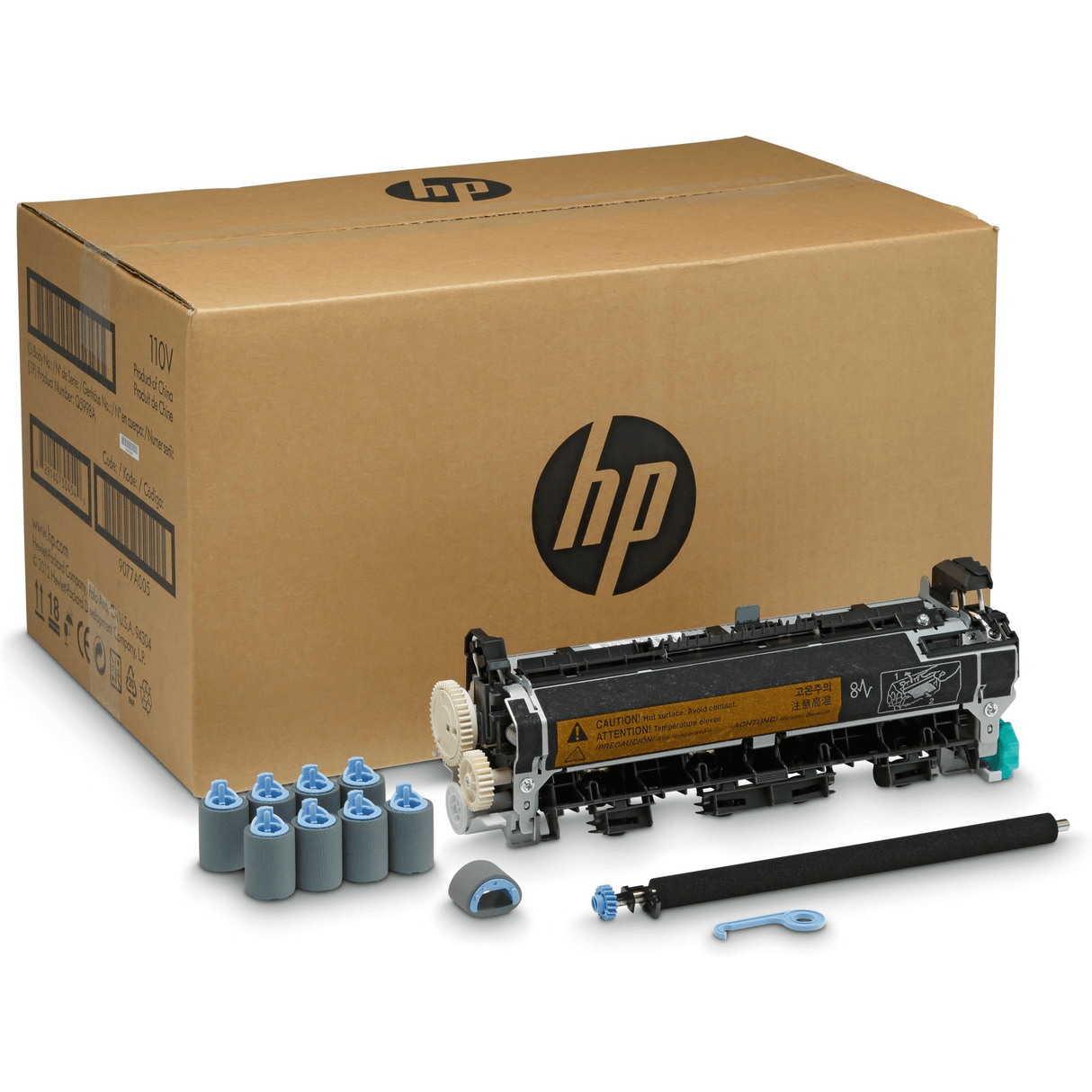 HP LaserJet Q5999A 220V Maintenance Kit