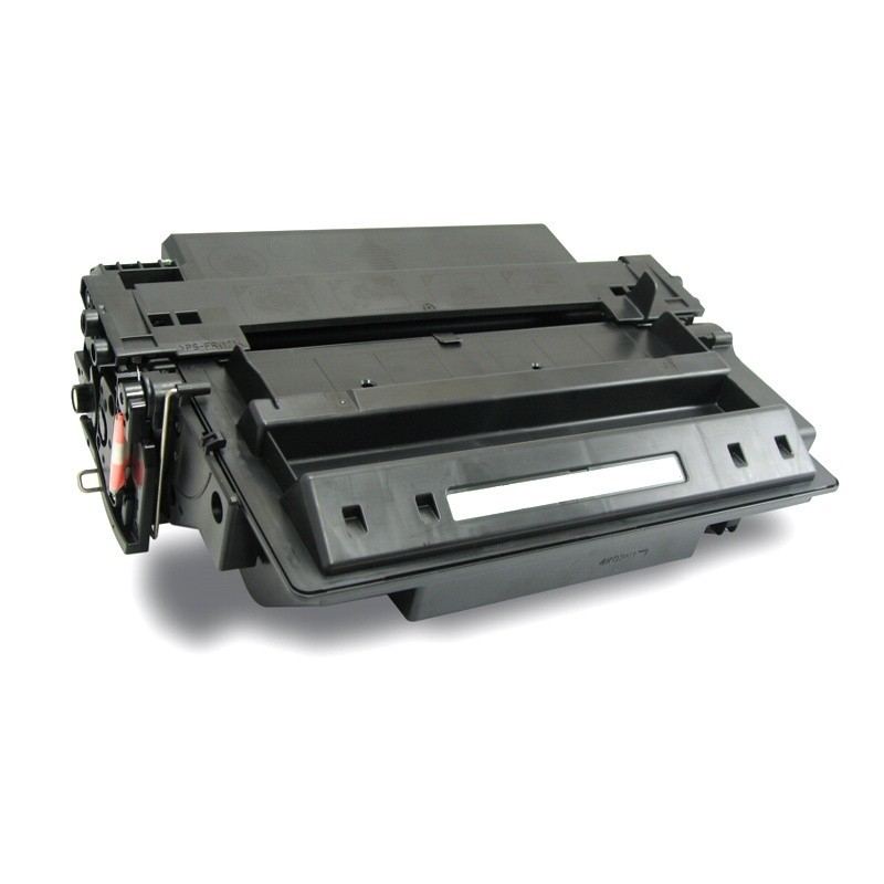 HP 11A Black Toner Cartridge 6,000 pages Original Q6511A Single-pack