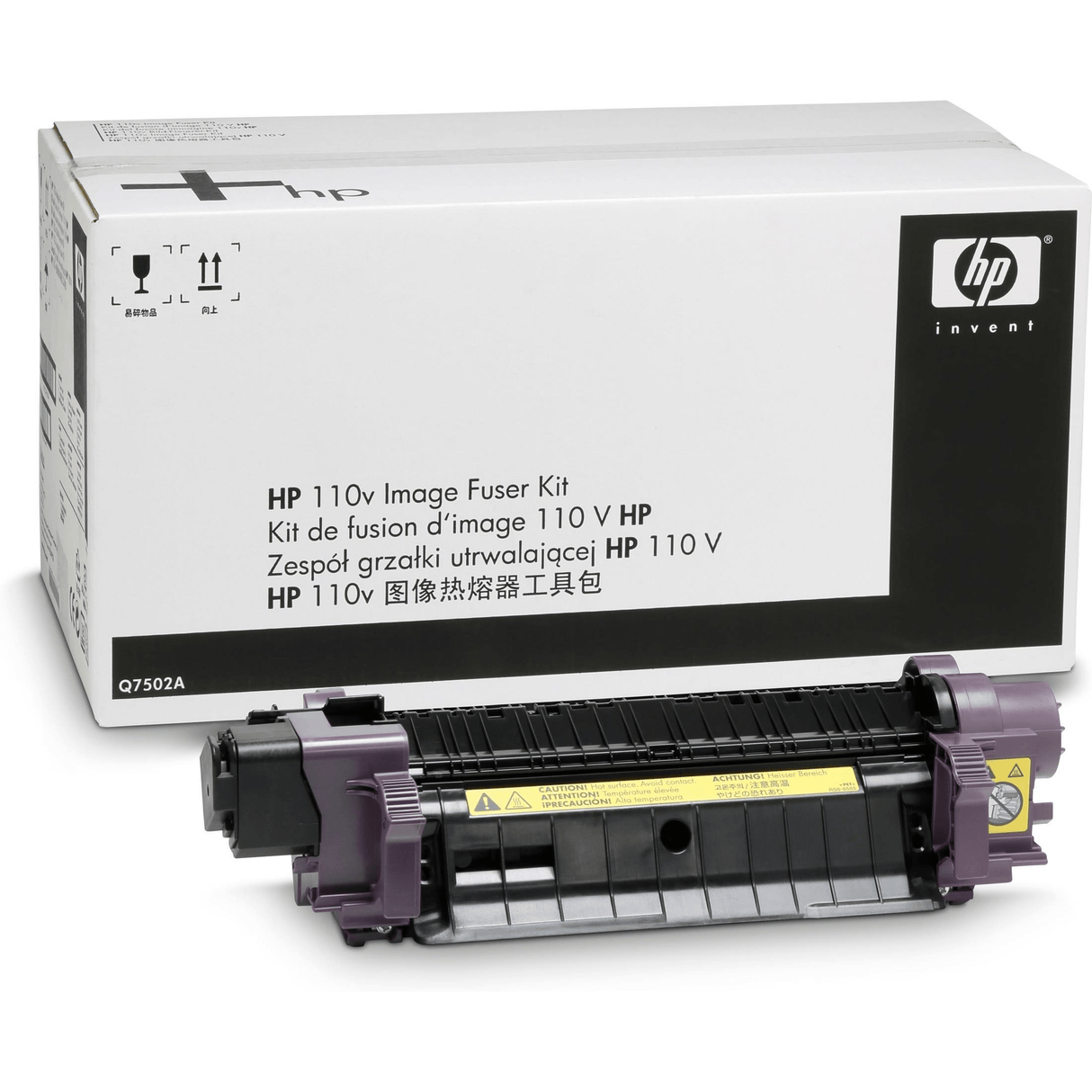 HP Q7502A Fuser 150000 Pages