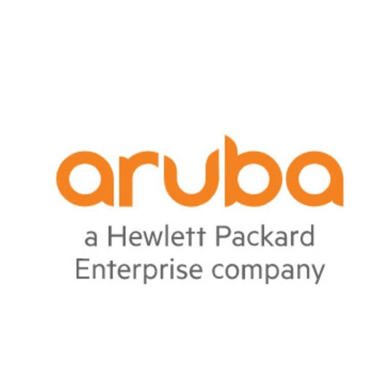 Aruba, a Hewlett Packard Enterprise company Q9X73AAE software license/upgrade