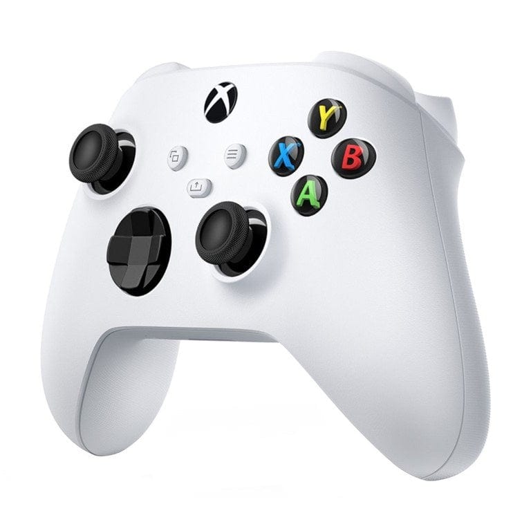 Xbox Series X/S Wireless Controller Robot White QAS-00010