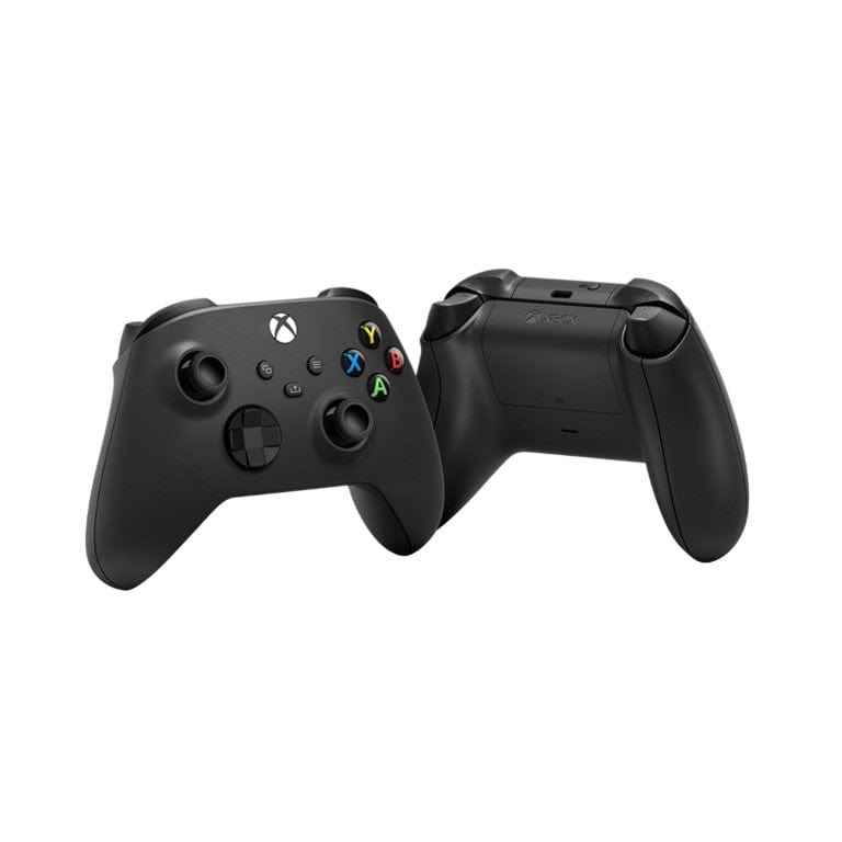 Xbox Series X/S Wireless Controller Carbon Black QAT-00010