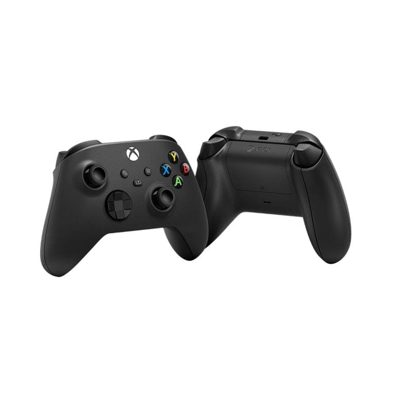 Xbox Series X/S Wireless Controller Carbon Black QAT-00010