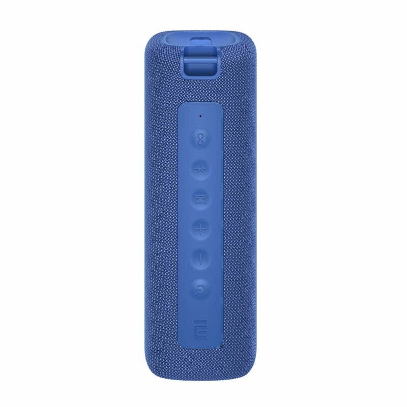 Xiaomi Portable Bluetooth Speaker - Blue QBH4197GL