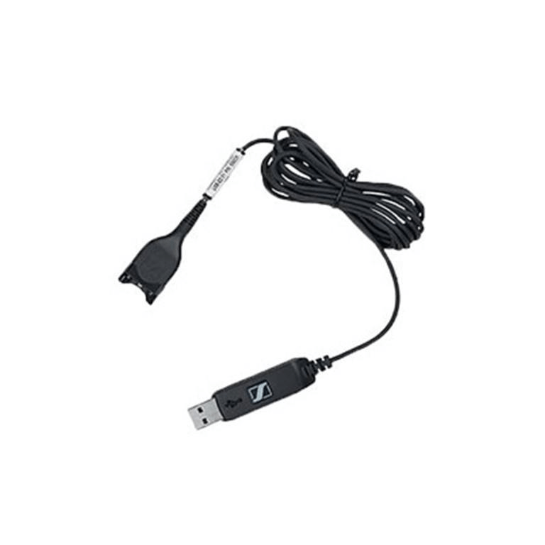 Talk 2 Quick Disconnect to USB Cable QDUSB-2