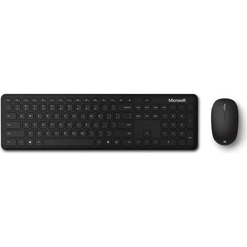 Microsoft Bluetooth Desktop Keyboard and Mouse Combo QHG-00029