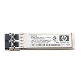 HPE QK725A Network Transceiver Module SFP+