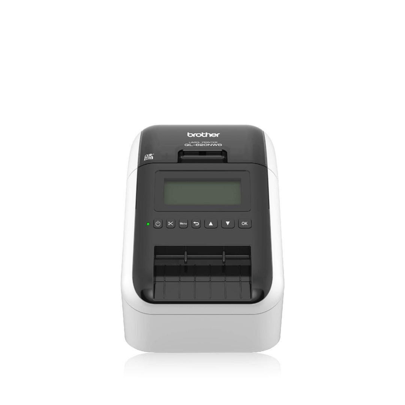 Brother QL-820 Desktop Label Printer