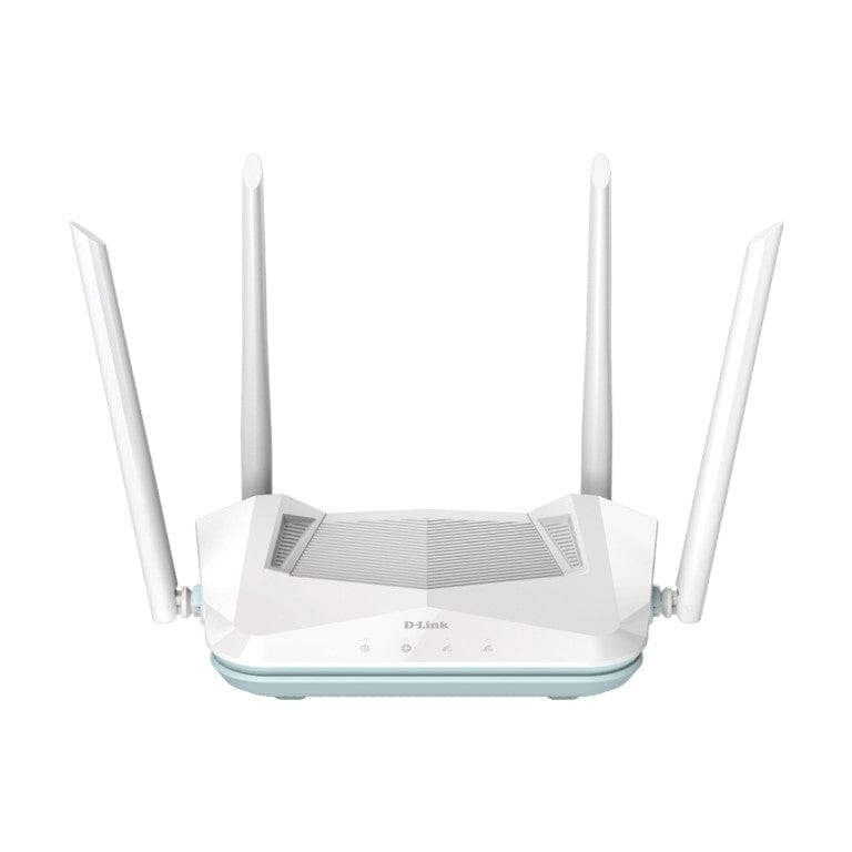D-Link R15 Eagle Pro AI AX1500 WiFi 6 Smart Router