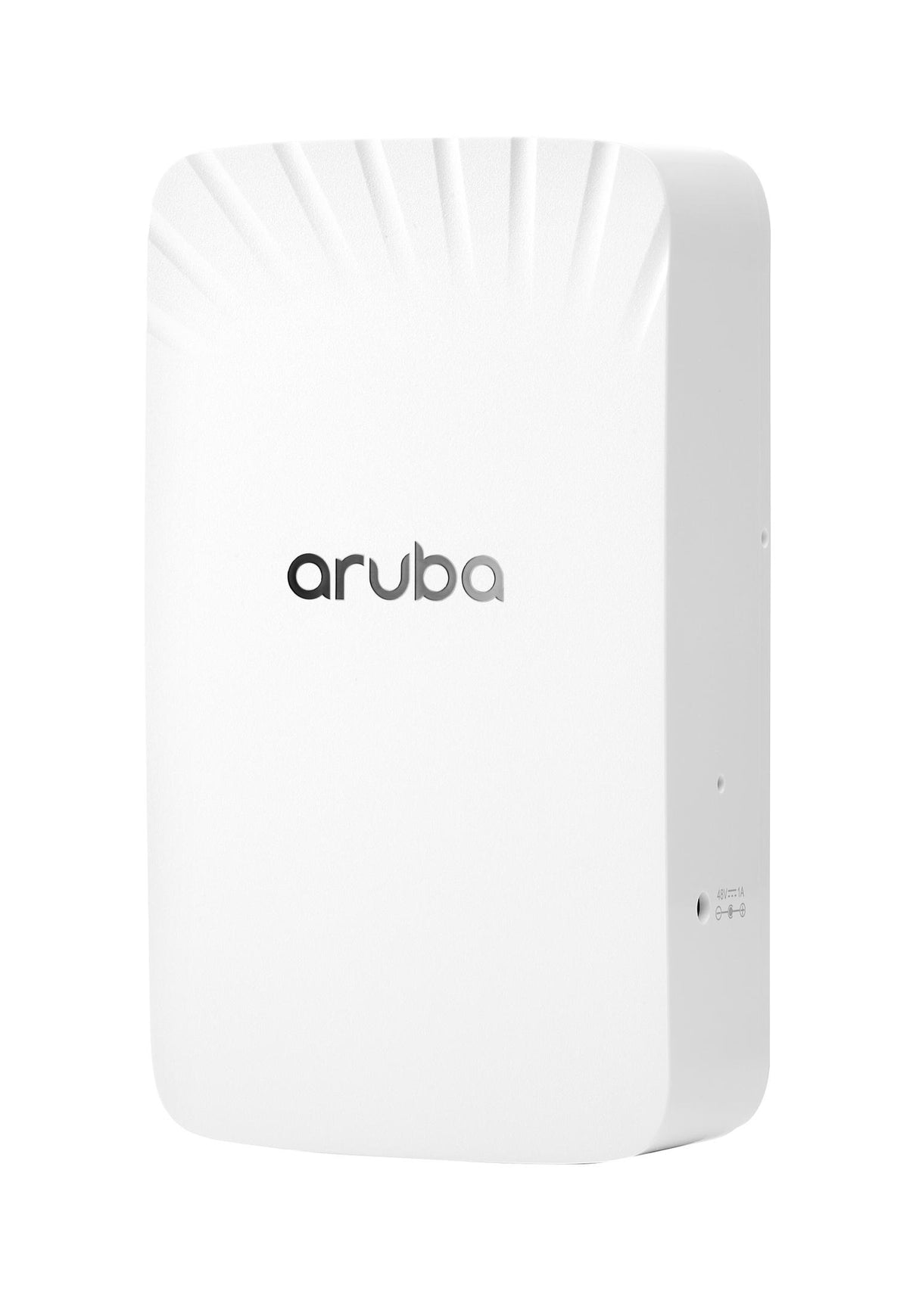 Hewlett Packard Enterprise Aruba AP-505H (RW) 1487 Mbit/s White Power over Ethernet (PoE)