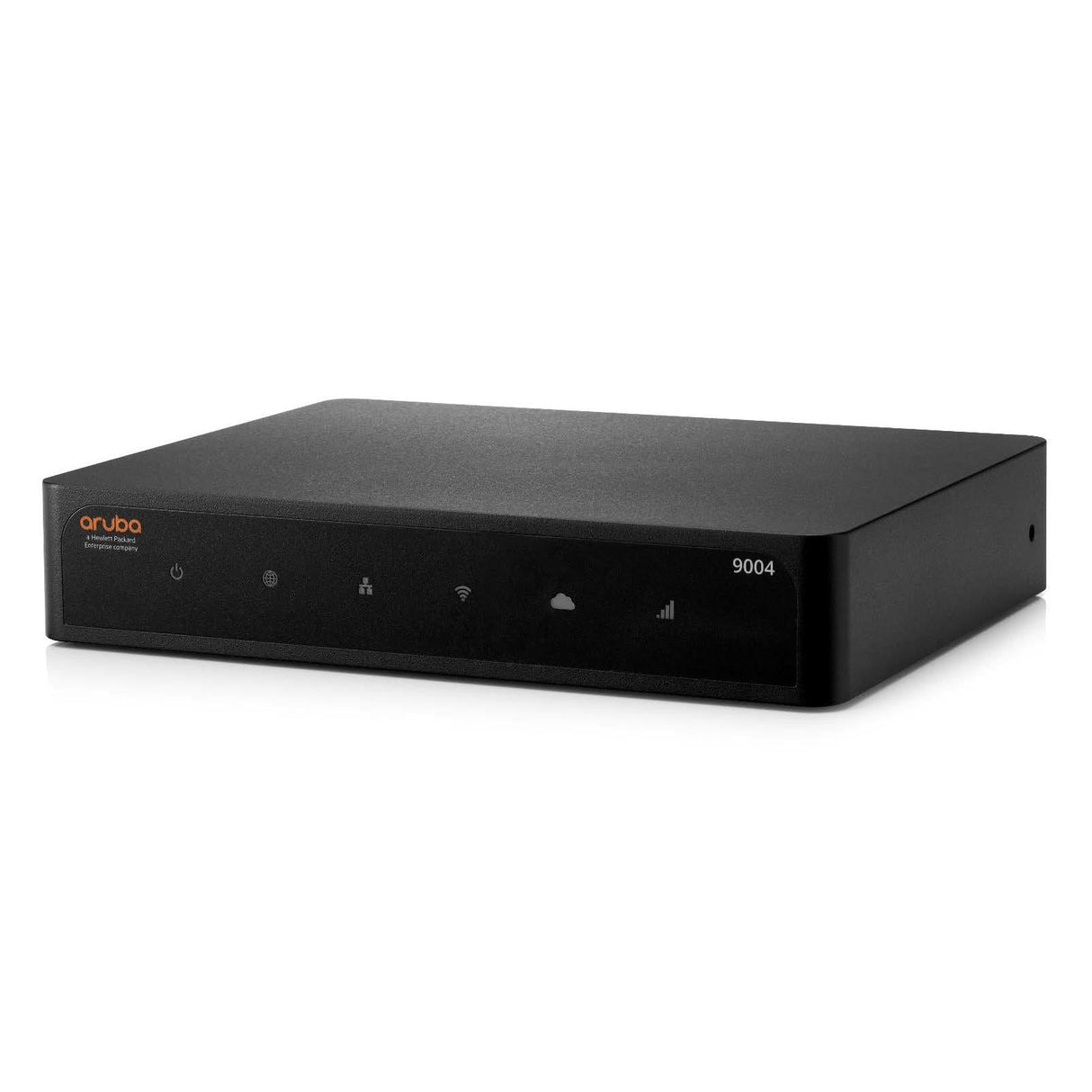 Aruba, a Hewlett Packard Enterprise company Aruba 9004 (RW) gateway/controller 100, 1000 Mbit/s