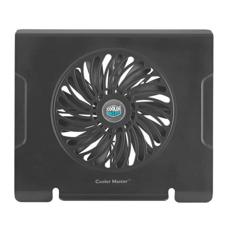 Cooler Master NotePal CMC3 Notebook Cooling Pad 15-inch Black R9-NBC-CMC3-GP