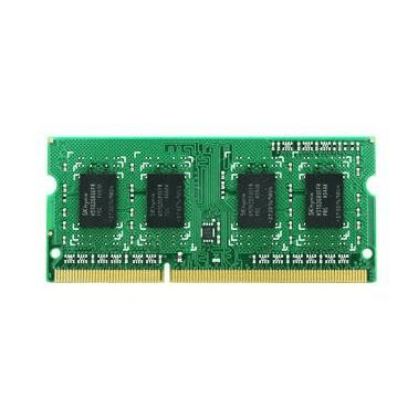 Synology RAM1600DDR3L-8GBX2 Memory Module 16GB 2 x 8GB DDR3L 1600MHz