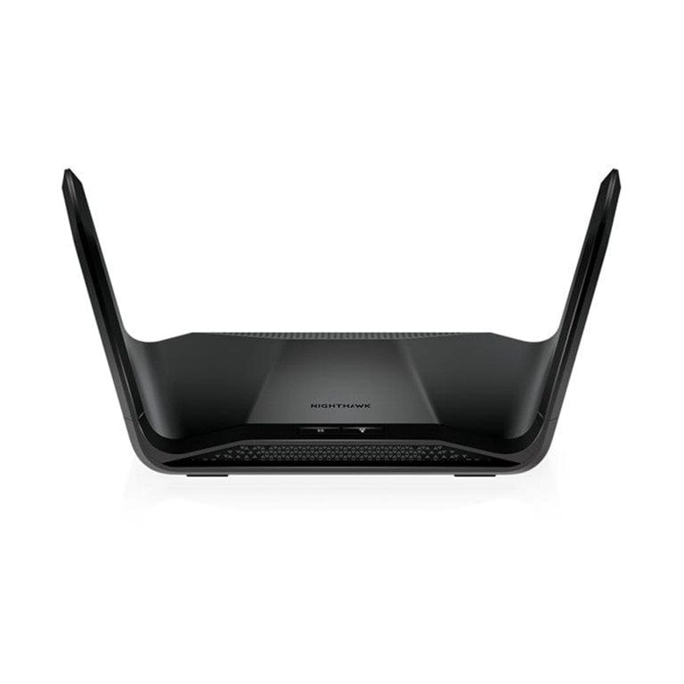 Netgear Nighthawk AX6600 8-Stream Tri-Band WiFi 6 Router RAX70-100EUS