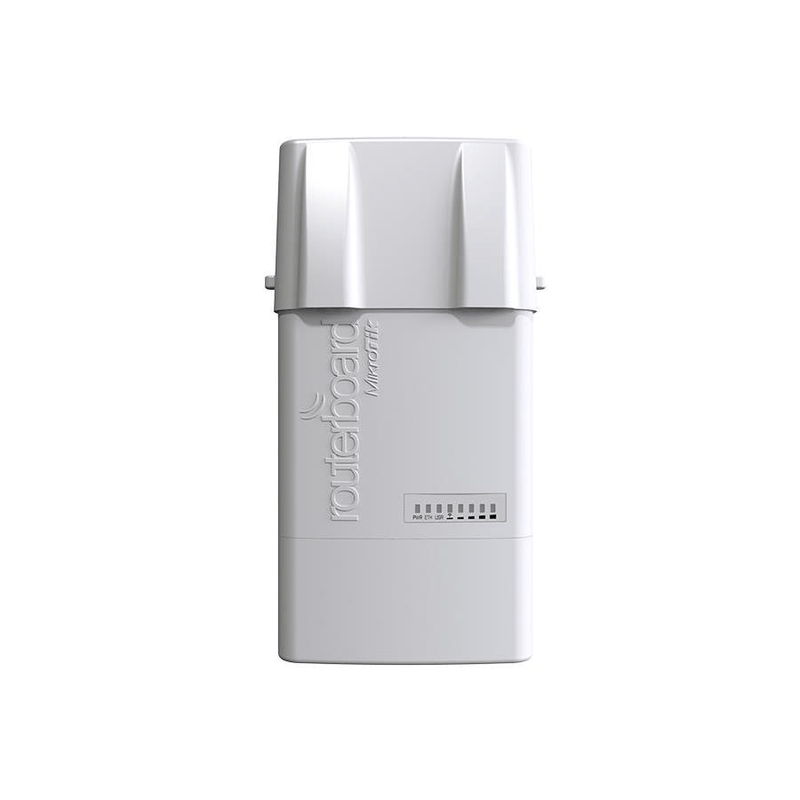 MikroTik BaseBox 2.4GHz Gigabit USB WiFi Router RB912UAG-2HPnD-OUT