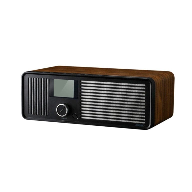 Remax Wood Dual Speakers RB-H8
