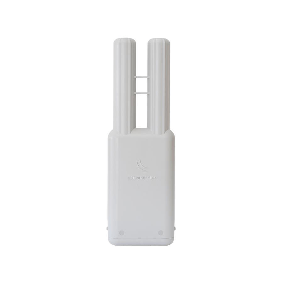 MikroTik OmniTik 5.8GHz 7.5dBi Outdoor WiFi Omni AP | RBOmniTikUPA-5HnD