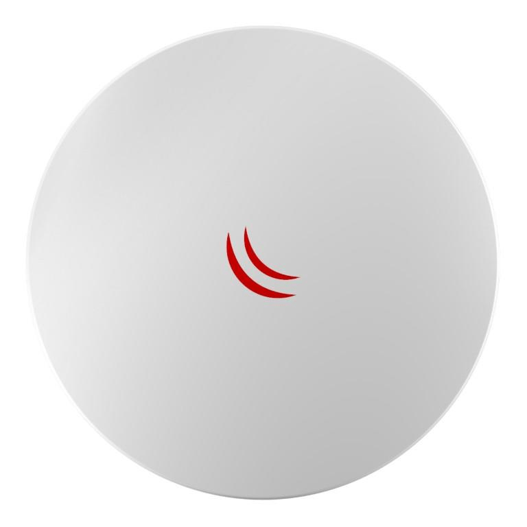 MikroTik DynaDish 5 802.11ac Outdoor 25dBi Antenna RBDYNADG-5AC