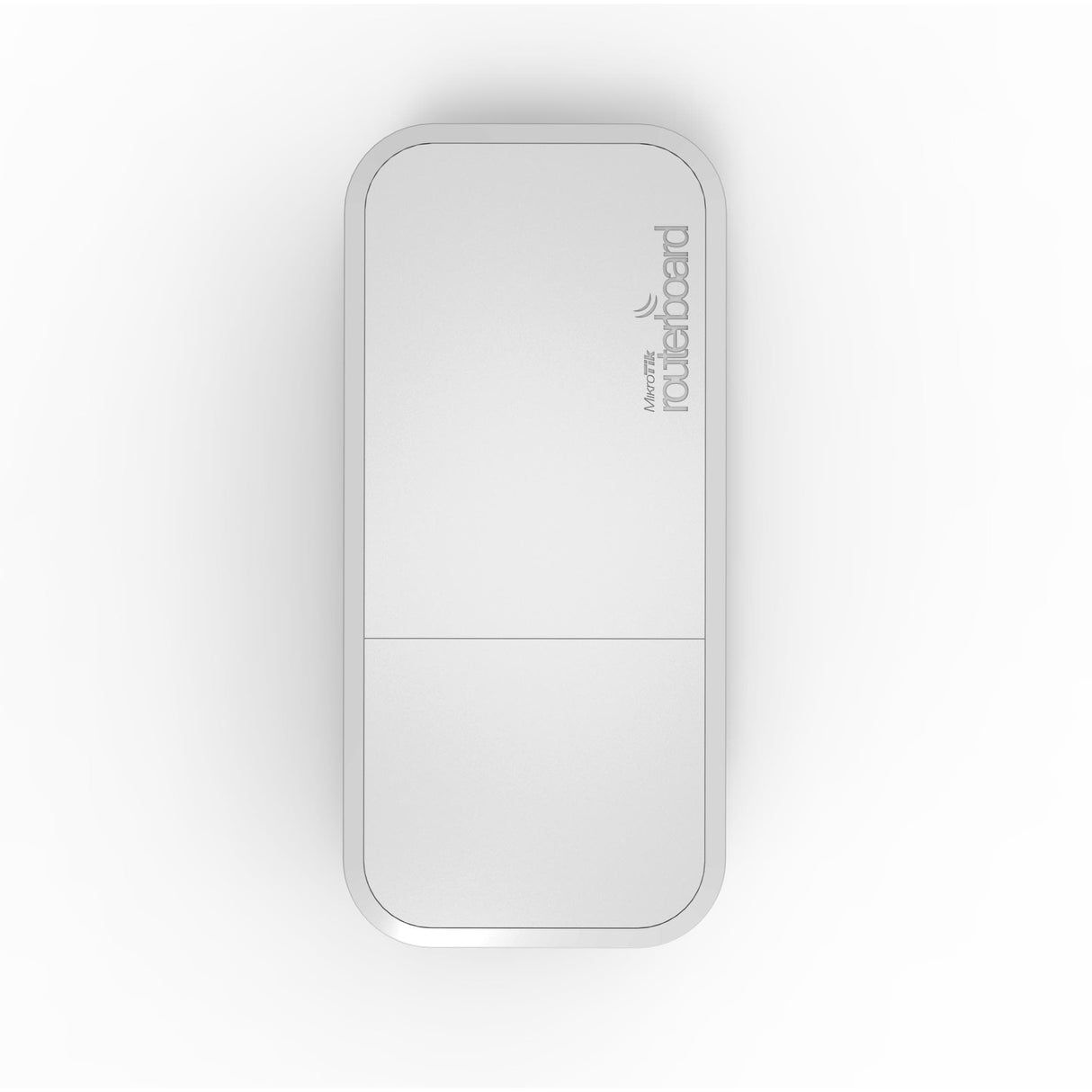 MikroTik Fiber to Copper Converter FTC network media White RBFTC11