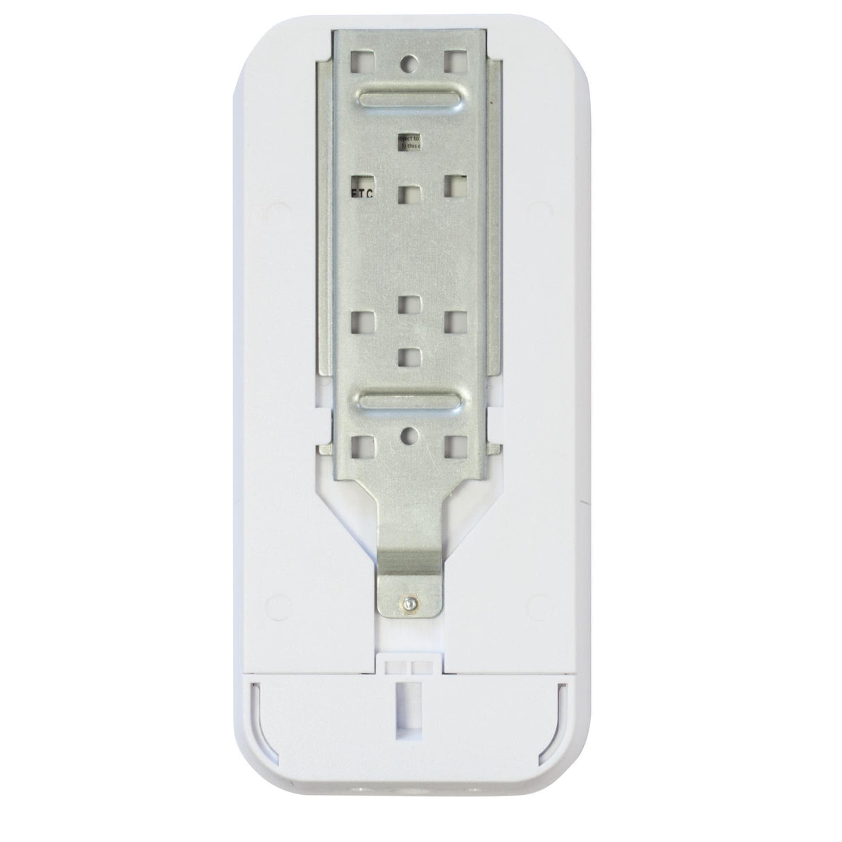 MikroTik Fiber to Copper Converter FTC network media White RBFTC11