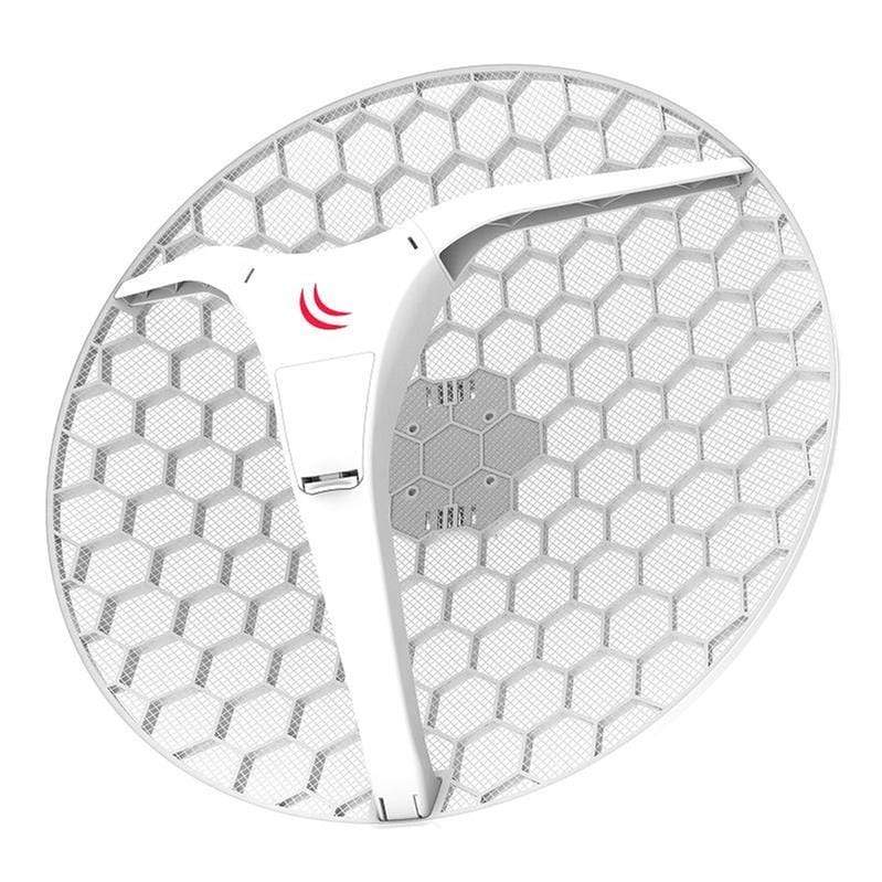 Mikrotik LHG XL 2 21dBi Anttena RBLHG-2ND-XL