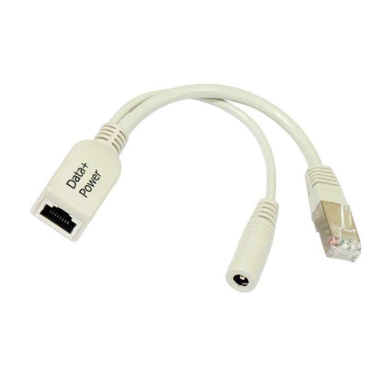 Mikrotik LHG XL HP5 27.5 dBi Network Antenna RBLHG-5HPnD-XL-4