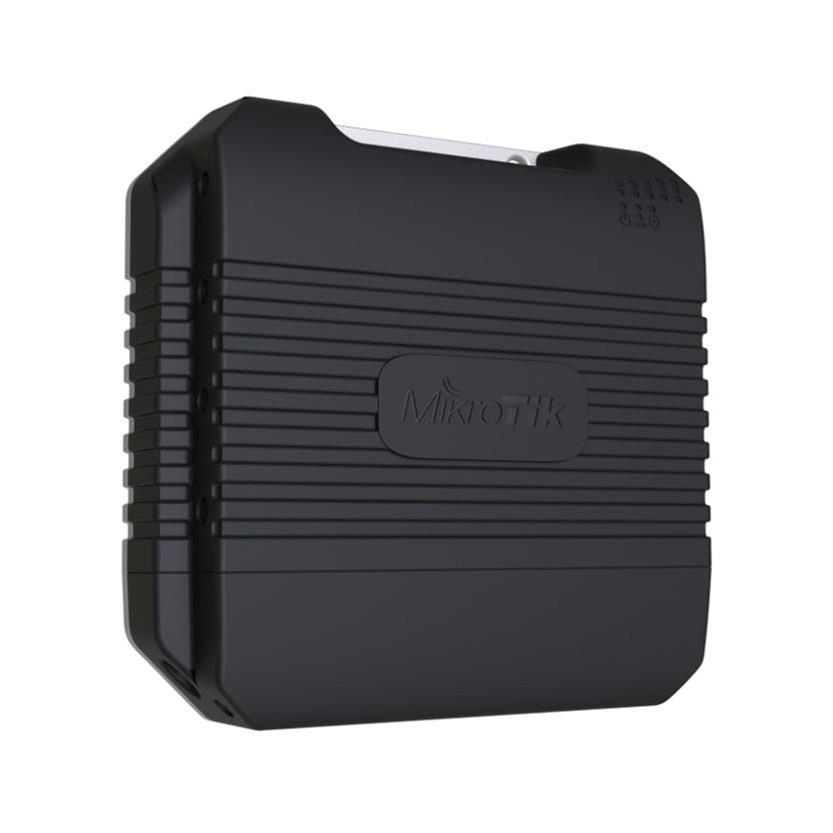 Mikrotik LTE 300 Mbit/s PoE Access Point RBLtAP-2HnD&R11e-LTE&LR8