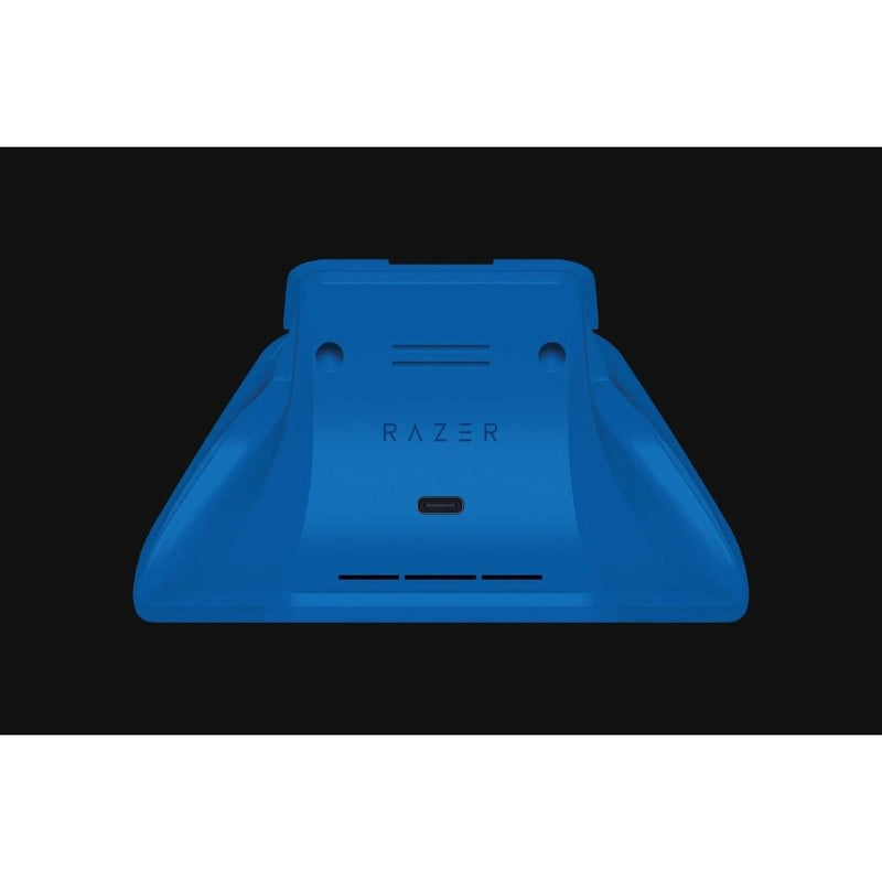 Razer Universal Xbox Pro Charging Stand Shock Blue RC21-01750200-R3M1