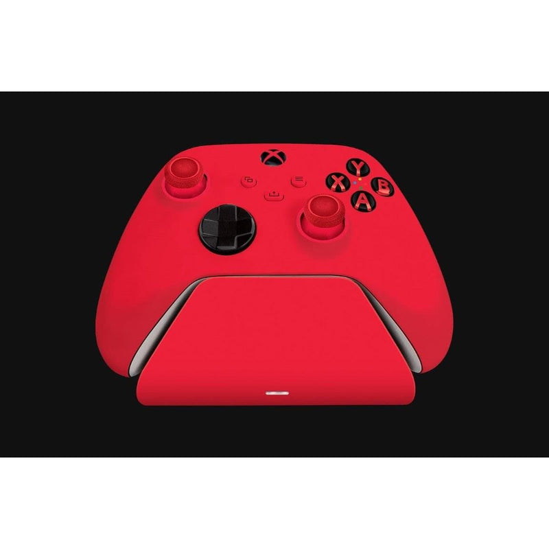 Razer Universal Xbox Pro Charging Stand Pulse Red RC21-01750400-R3M1