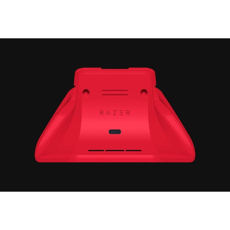 Razer Universal Xbox Pro Charging Stand Pulse Red RC21-01750400-R3M1