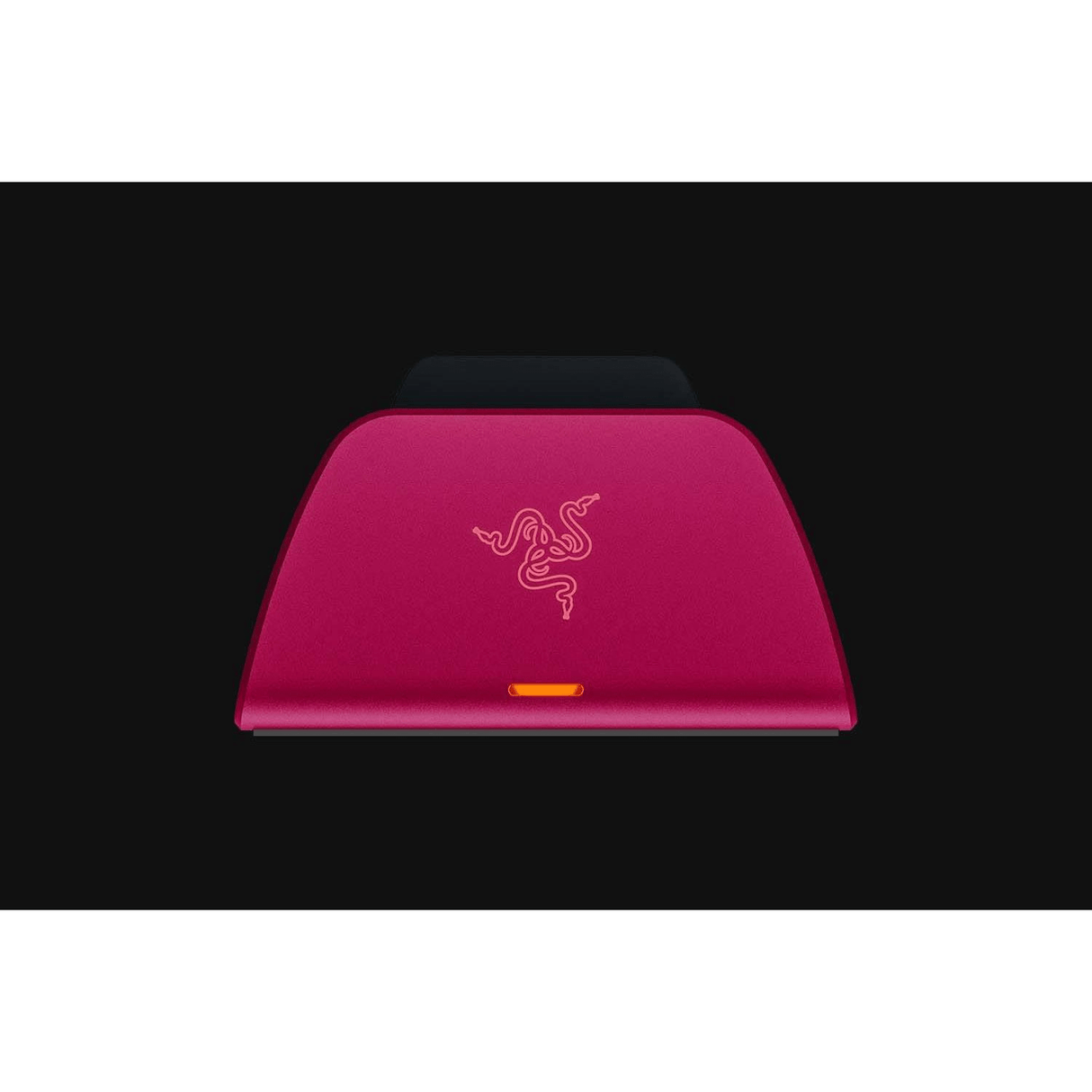Razer Universal Quick Charging Stand PS5 - Cosmic Red RC21-01900300-R3M1